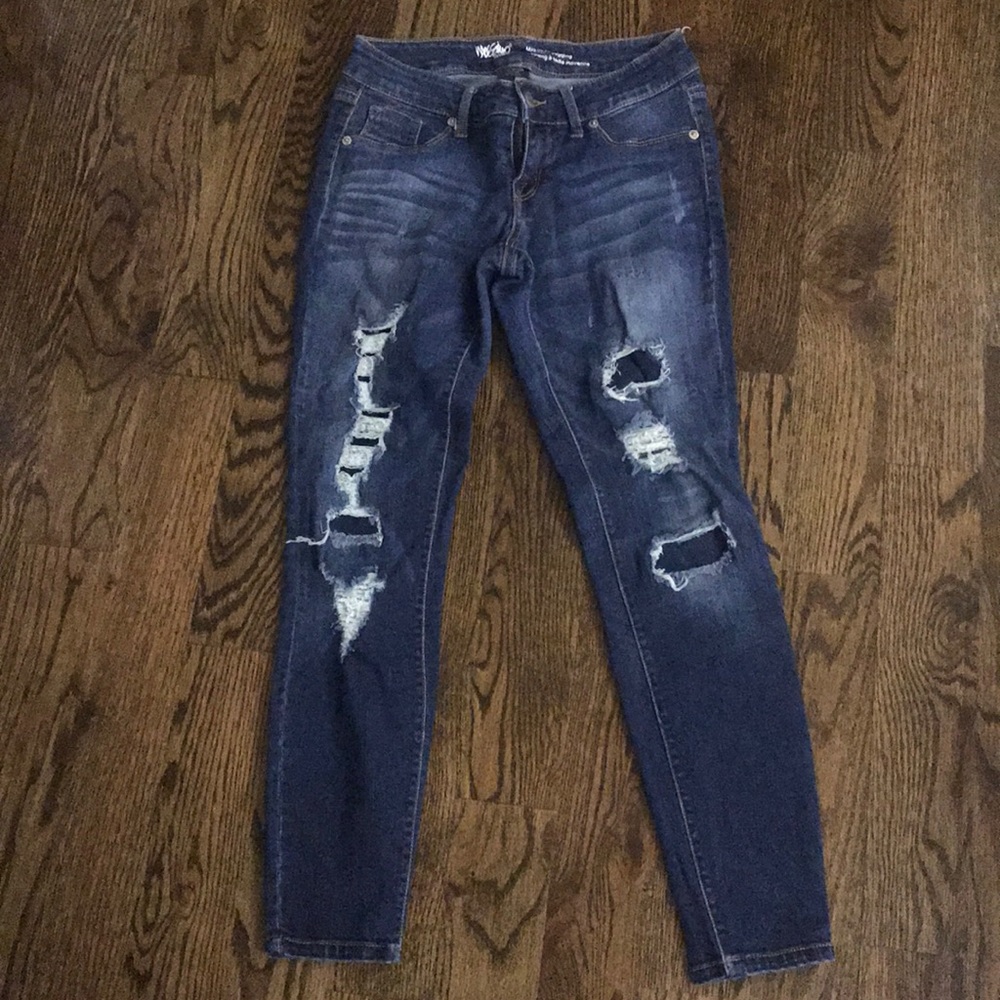 Jeggins
